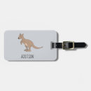 Search for australia luggage tags Cute