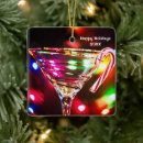 Recherche de martini ornements Noël