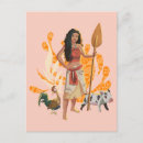 Search for action postcards Disney moana live action