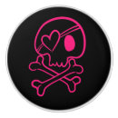 Search for skull knobs and pulls Crossbones