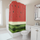 Search for watercolor shower curtains Summer