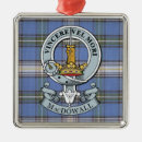 Search for family crest ornaments Scotland