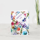 Search for paw print cards Whimsical