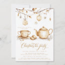 Search for boho christmas invitations Snowflakes