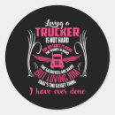 Search for hauling stickers Trucking industry