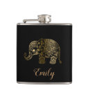 Search for elephant flasks Elegant