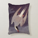 Search for vintage bird pillows Retro