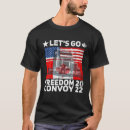 Recherche de convoi tshirts Canada