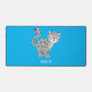 Search for snow leopards mousepads Cub