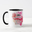 Search for libra traits mugs Zodiac