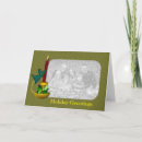 Recherche de candle christmas cards Saint