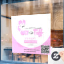 Recherche de stickers art Pour elle