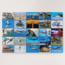 Search for aviation puzzles Fighter