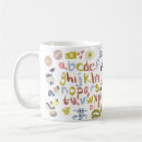 Search for doodle face mugs Cute