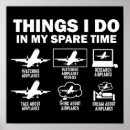 Search for funny pilot posters Aviation
