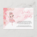 Recherche de fille blonde invitations Ballerine