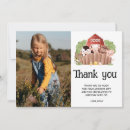 Recherche de farm remerciements cartes Animaux
