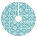 Search for blue tree skirts Cool