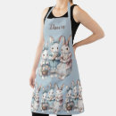 Search for rabbit placemats For her