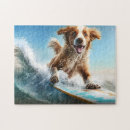 Search for surfing puzzles Vacation