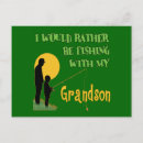 Search for grandson postcards Fishing