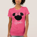 Recherche de disney minnie mouse womens tshirts Mariée