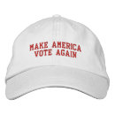 Search for making hats Make america great again