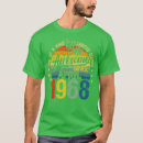 Recherche de vintage 1968 tshirts Parti
