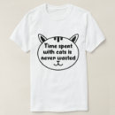 Recherche de minou de minou tshirts Amusant