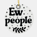 Search for sarcastic ornaments Joke