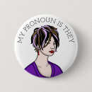 Search for prefer buttons Gender