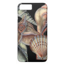 Search for creature iphone cases Seashell