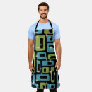 Search for throw aprons Retro
