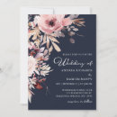 Search for dusty blue and blush pink wedding invitations Couple