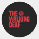 Search for deafness awareness stickers Disability