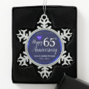 Search for 65th anniversary decor Modern