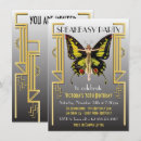 Search for speakeasy invitations Flapper