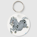 Search for crazy horse keychains Equine
