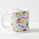Recherche de hero tasses Powerpuff girls