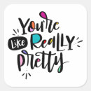 Search for really stickers Quote