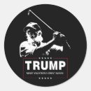 Search for political humor stickers America