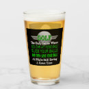 Search for golf balls beer glasses For him