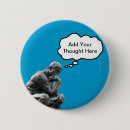Recherche de penseur badges Penser
