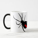 Search for venomous mugs Arachnid