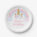 Recherche de pastel rainbow plates Pastel arc en ciel