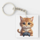 Search for gamers keychains For kids