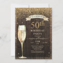 Search for rustic 50th birthday invitations Wood