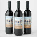 Search for fathers day wine labels Best dad ever