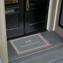 Search for beautiful doormats Classy