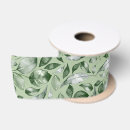 Recherche de feuille vert rubans Transparent